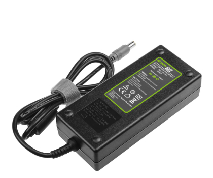 Zasilacz do laptopów Green Cell Zasilacz, ładowarka GC Lenovo 20V 6.75A 135W AD82P